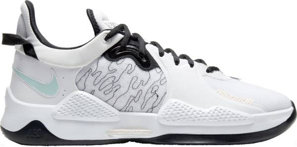 Nike PG5 Basketball Shoes