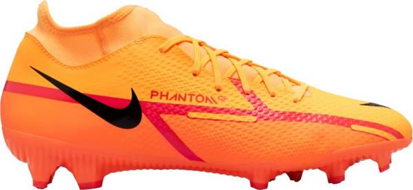 Nike Phantom GT2 Academy Dynamic Fit FG Soccer Cleats