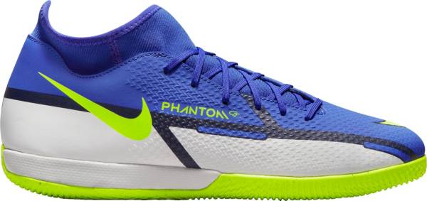 Nike Phantom GT2 Academy Dynamic Fit Indoor Soccer Shoes