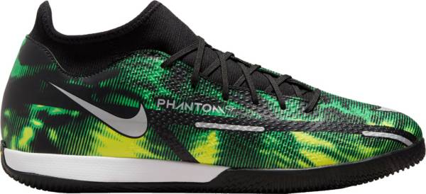 Nike Phantom GT2 Academy Dynamic Fit Shock Wave Indoor Soccer Shoes