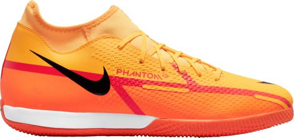 Nike Phantom GT2 Academy Dynamic Fit Indoor Soccer Shoes