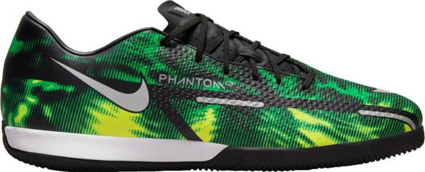 Nike Phantom GT2 Academy Shock Wave Indoor Soccer Shoes