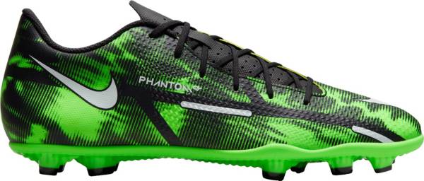 Nike Phantom GT2 Club Shock Wave FG Soccer Cleats