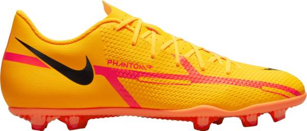 Nike Phantom GT2 Club FG Soccer Cleats