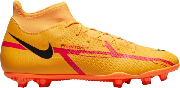 Nike Phantom GT2 Club Dynamic Fit FG Soccer Cleats product image