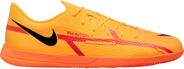 Nike Phantom GT2 Club Indoor Soccer Shoes
