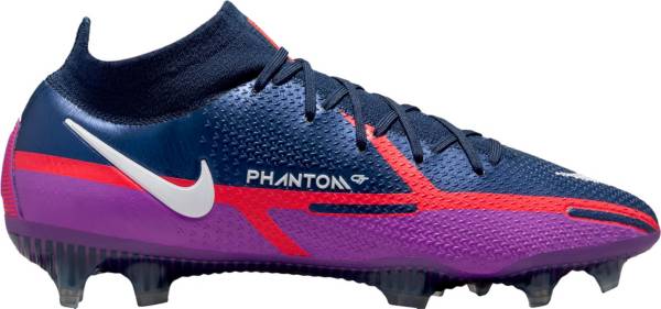 Nike Phantom GT2 Elite Dynamic Fit FG Soccer Cleats