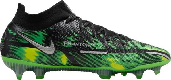 Nike Phantom GT2 Elite Dynamic Fit Shock Wave FG Soccer Cleats