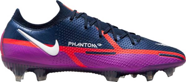 Nike Phantom GT2 Elite FG Soccer Cleats