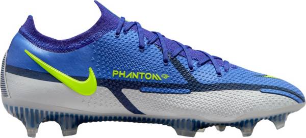 Nike Phantom GT2 Elite FG Soccer Cleats