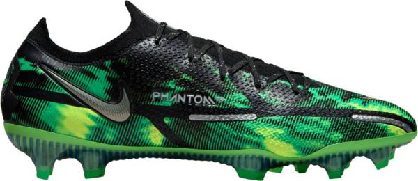 Nike Phantom GT2 Elite Shock Wave FG Soccer Cleats