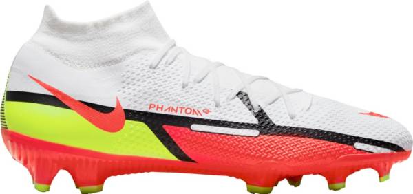 Nike Phantom GT2 Pro Dynamic Fit FG Soccer Cleats