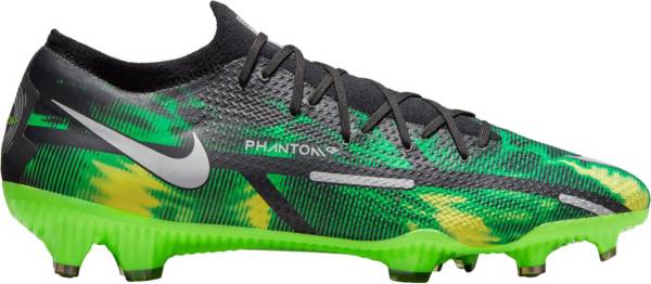 Nike Phantom GT2 Pro Dynamic Fit Shock Wave FG Soccer Cleats