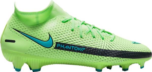 Nike Phantom GT Academy Dynamic Fit FG Soccer Cleats product image