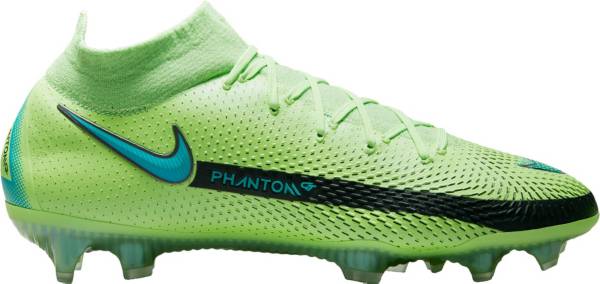 Nike Phantom GT Elite Dynamic Fit FG Soccer Cleats