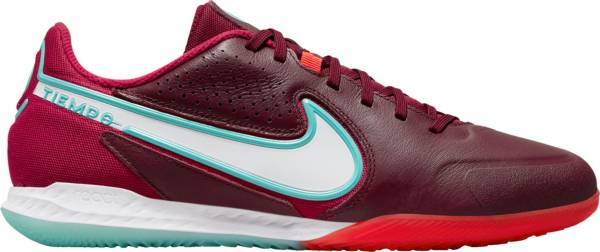 Nike Tiempo Legend 9 Pro Indoor Soccer Shoes