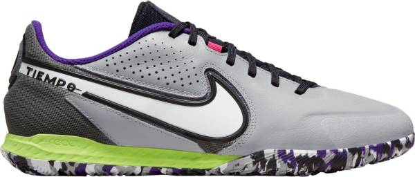 Nike Tiempo Legend 9 Pro Indoor Soccer Shoes