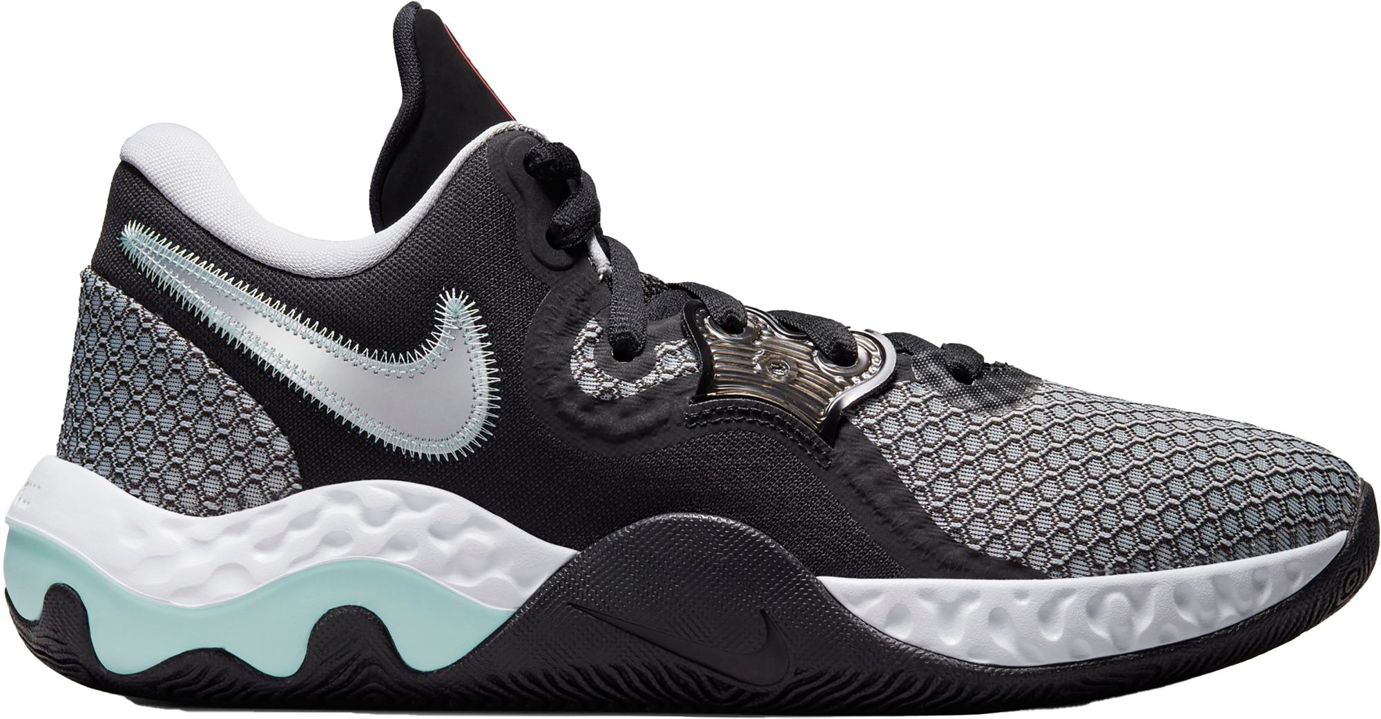 nike renew elevate sizing