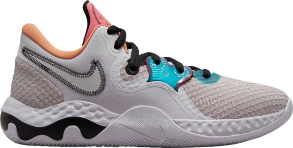Nike Renew Elevate 2 Basketball Shoes
