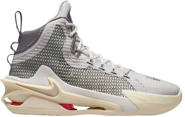 Nike Air Zoom G.T. Jump Basketball Shoes