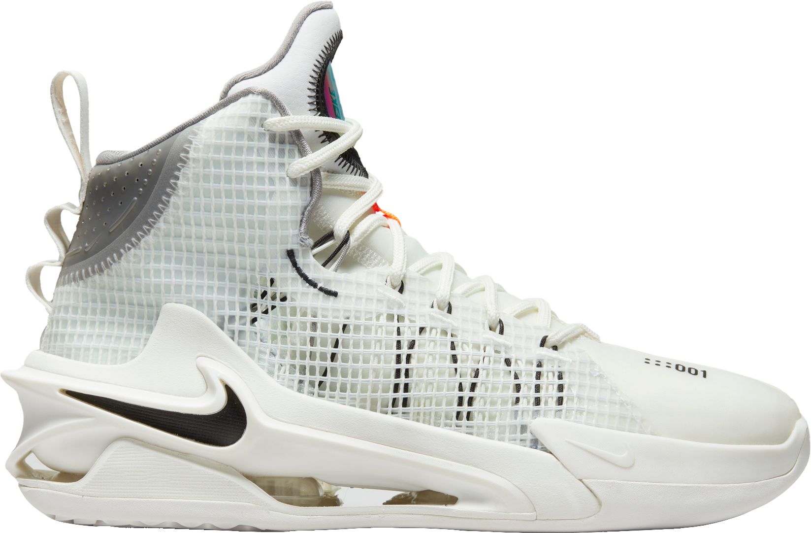 basket ball shoes