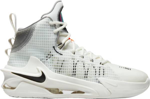 Nike Air Zoom G.T. Jump Basketball Shoes