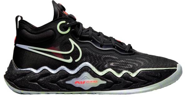 Nike Air Zoom G.T. Run Basketball Shoes