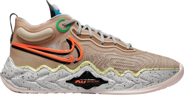 Nike Air Zoom G.T. Run Basketball Shoes