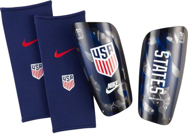 Nike U.S. Mercurial Lite Shin Guards