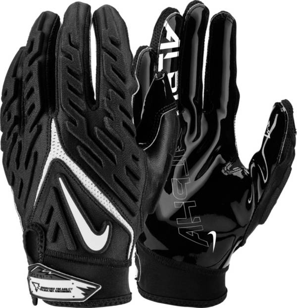 Nike Superbad 6.0 Receiver Gloves