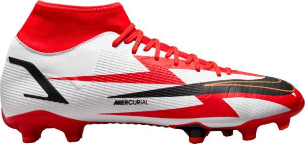 Nike Mercurial Superfly 8 Academy CR7 FG Soccer Cleats