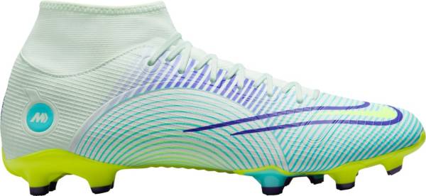 Nike Mercurial Superfly 8 Academy MDS FG Soccer Cleats