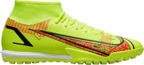 Nike Mercurial Superfly 8 Academy Turf Soccer Cleats