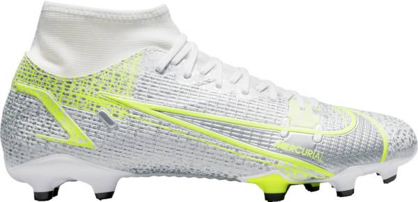 Nike Mercurial Superfly 8 Academy FG Soccer Cleats