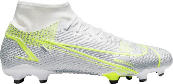 Nike Mercurial Superfly 8 Academy FG Soccer Cleats product image