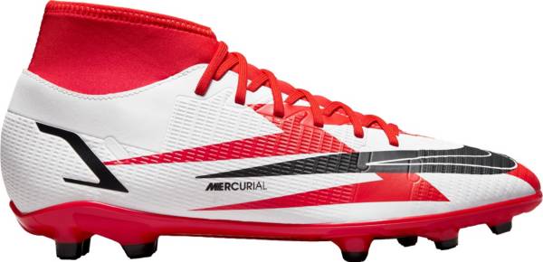 Nike Mercurial Superfly 8 Club FG Soccer Cleats product image