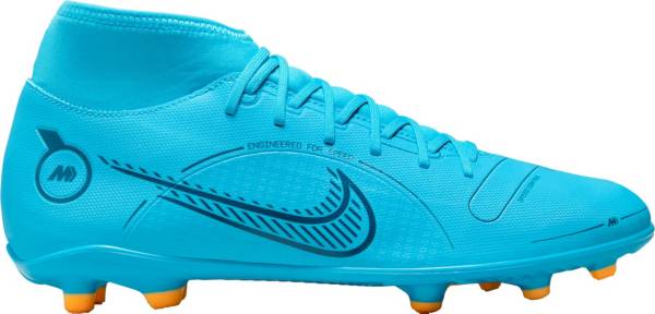Nike Mercurial Superfly 8 Club FG Soccer Cleats