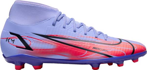 Nike Mercurial Superfly 8 Club KM FG Soccer Cleats