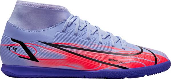 Nike Mercurial Superfly 8 Club KM FG Soccer Cleats