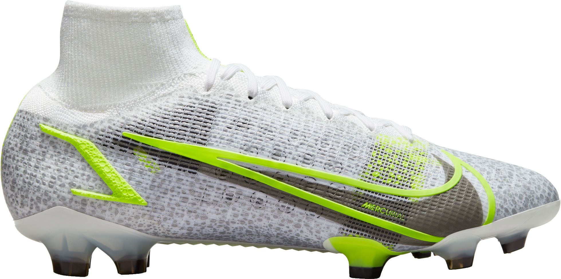 nike superfly white