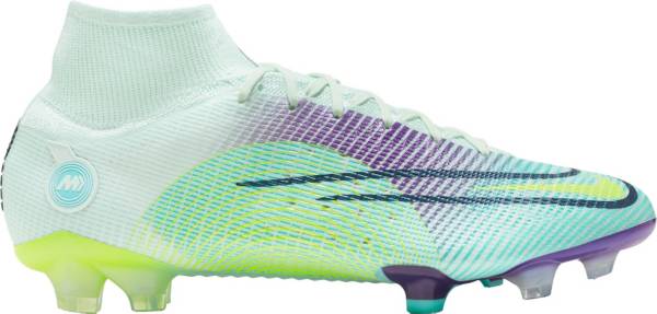 Nike Mercurial Superfly 8 Elite MDS FG Soccer Cleats product image
