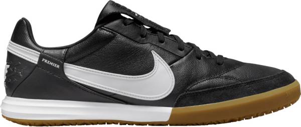 Nike Premier 3 Indoor Soccer Shoes