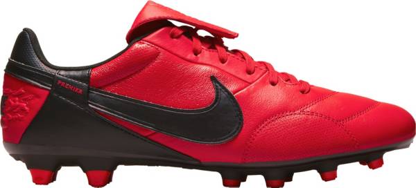 Nike Men's Premier 3 FG Soccer Cleats