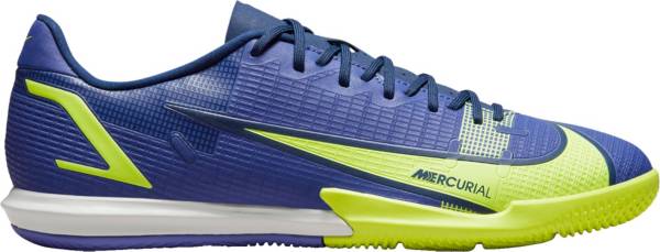 Nike Mercurial Vapor 14 Academy Indoor Soccer Shoes