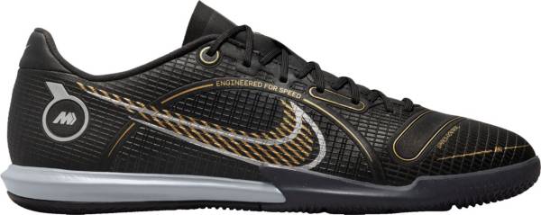 Nike Mercurial Vapor 14 Academy Indoor Soccer Shoes