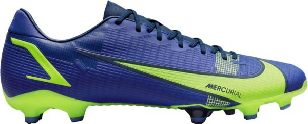 Nike Mercurial Vapor 14 Academy FG Soccer Cleats