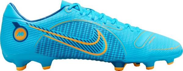 Nike Mercurial Vapor 14 Academy FG Soccer Cleats