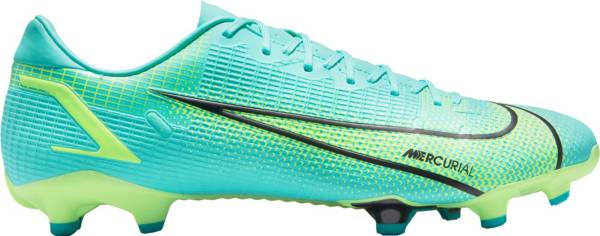 Nike Mercurial Vapor 14 Academy FG Soccer Cleats