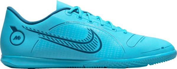 Nike Mercurial Vapor 14 Club Indoor Soccer Shoes product image