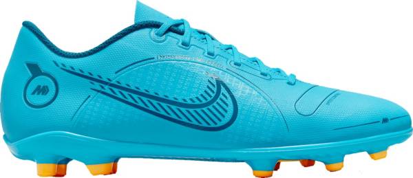 Nike Mercurial Vapor 14 Club FG Soccer Cleats